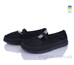 Балетки Paolla